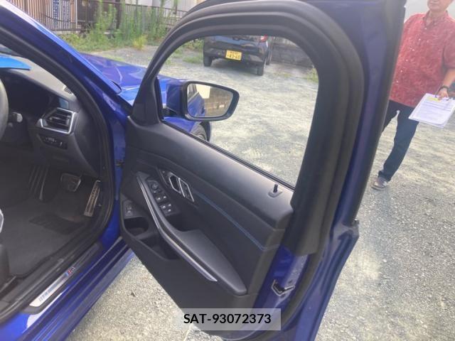 Bmw 3 SERIES 2019-10 8353960-13