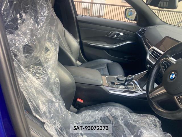 Bmw 3 SERIES 2019-10 8353960-14
