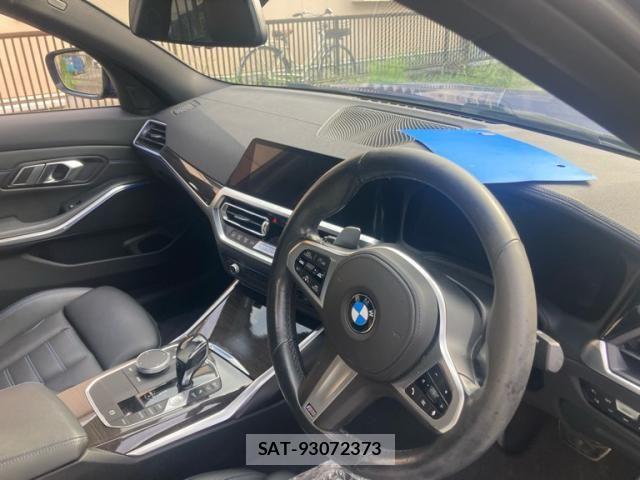 Bmw 3 SERIES 2019-10 8353960-17