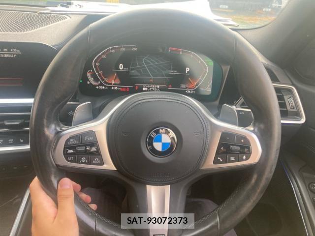 Bmw 3 SERIES 2019-10 8353960-18