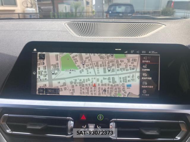 Bmw 3 SERIES 2019-10 8353960-21