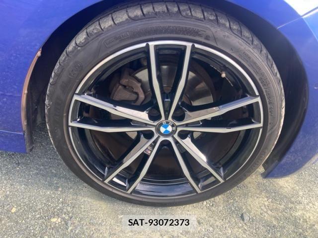 Bmw 3 SERIES 2019-10 8353960-2