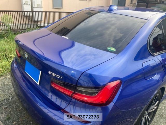 Bmw 3 SERIES 2019-10 8353960-4