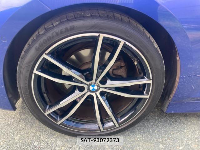 Bmw 3 SERIES 2019-10 8353960-7