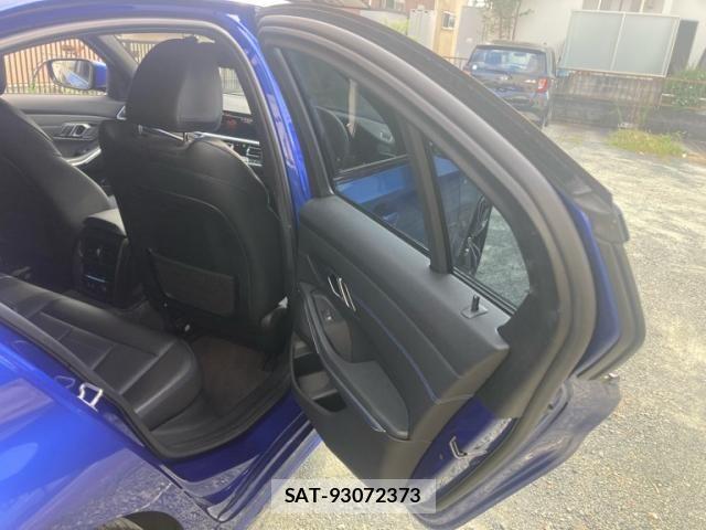 Bmw 3 SERIES 2019-10 8353960-8