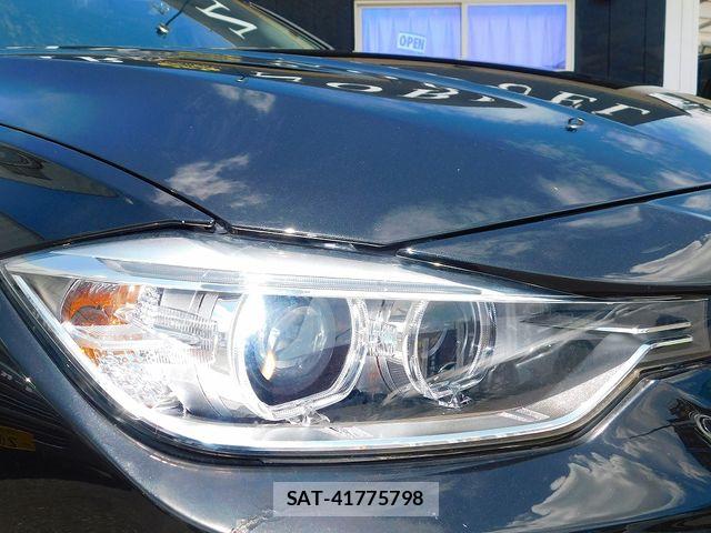 Bmw 3 SERIES 2014-08 8353963-9