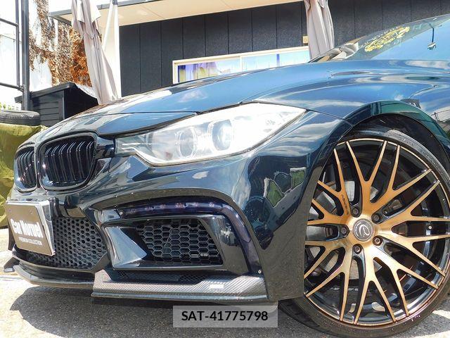 Bmw 3 SERIES 2014-08 8353963-11