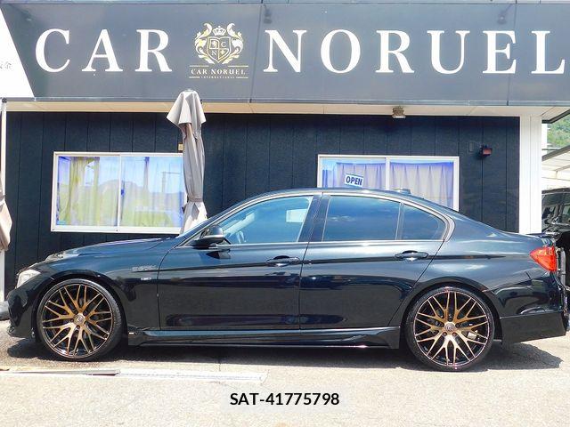 Bmw 3 SERIES 2014-08 8353963-12