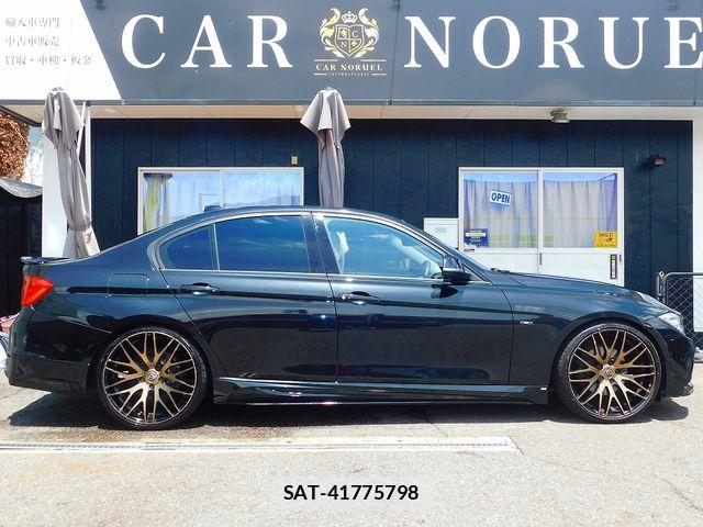 Bmw 3 SERIES 2014-08 8353963-13