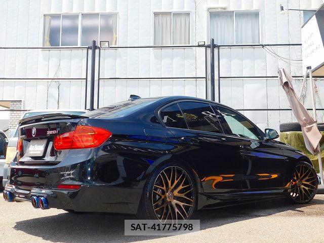 Bmw 3 SERIES 2014-08 8353963-14