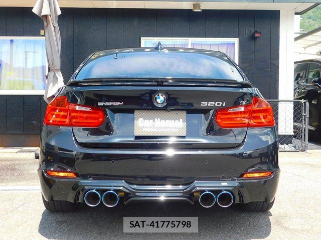 Bmw 3 SERIES 2014-08 8353963-15