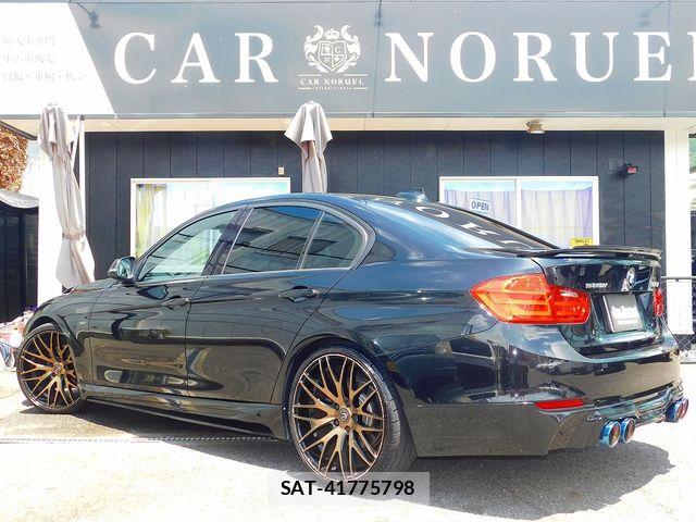 Bmw 3 SERIES 2014-08 8353963-16