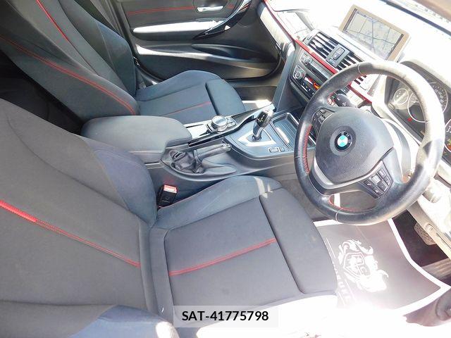Bmw 3 SERIES 2014-08 8353963-1