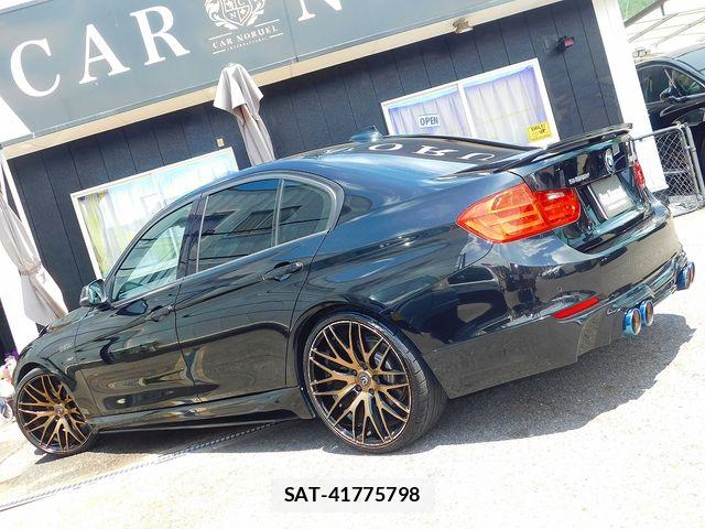 Bmw 3 SERIES 2014-08 8353963-2