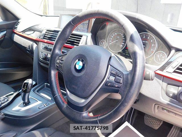Bmw 3 SERIES 2014-08 8353963-29