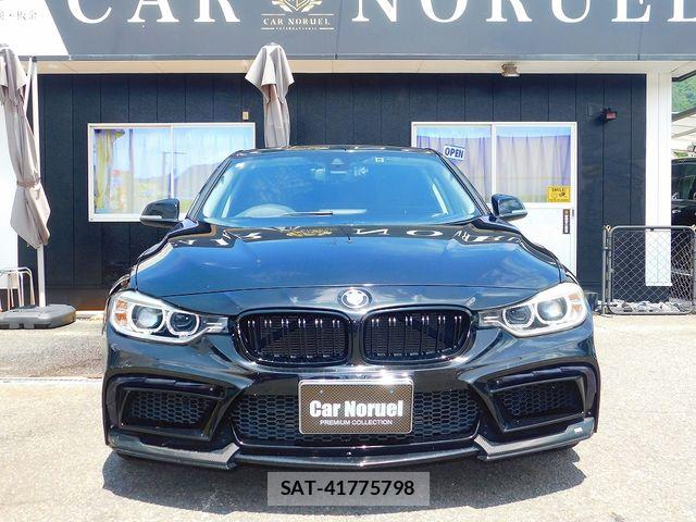 Bmw 3 SERIES 2014-08 8353963-6