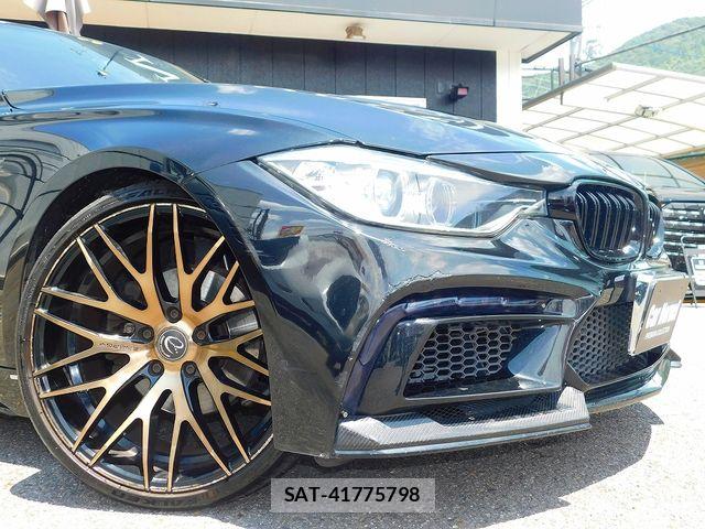 Bmw 3 SERIES 2014-08 8353963-8