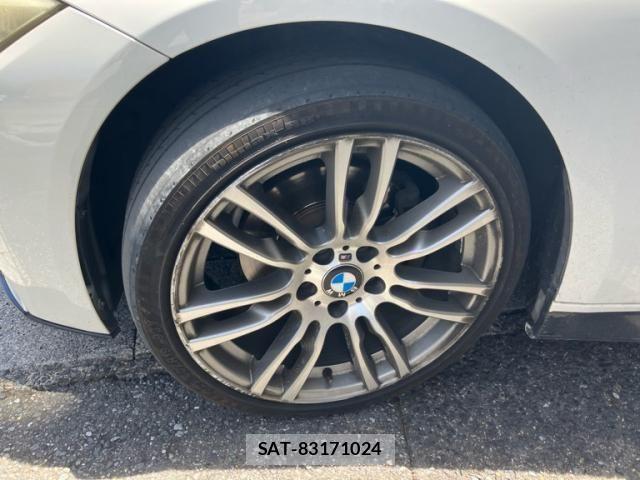 Bmw 3 SERIES 2014-03 8353961-9