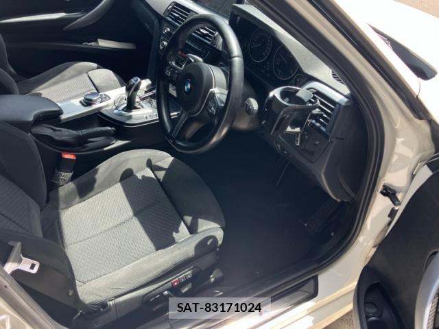 Bmw 3 SERIES 2014-03 8353961-10