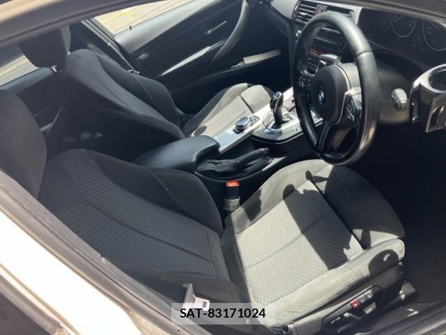 Bmw 3 SERIES 2014-03 8353961-11