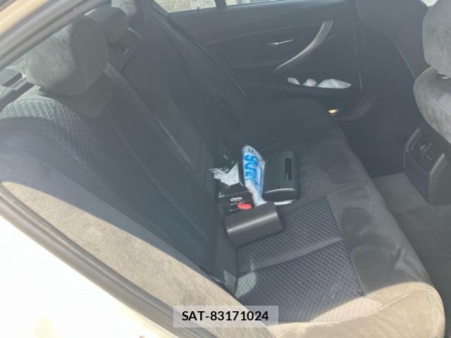 Bmw 3 SERIES 2014-03 8353961-12