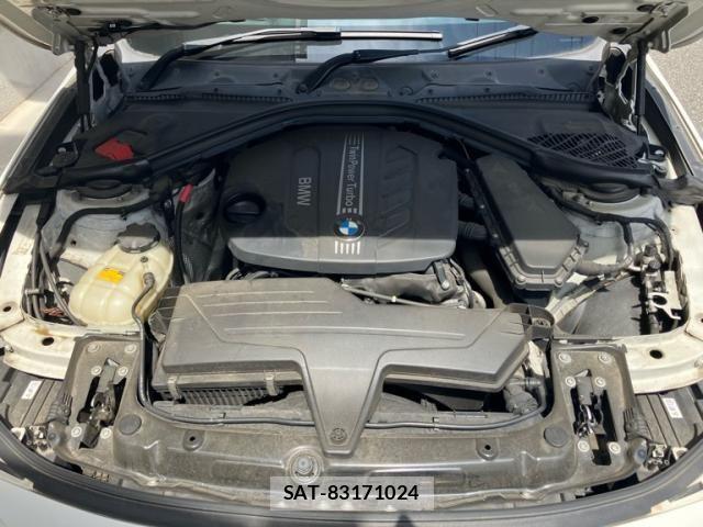 Bmw 3 SERIES 2014-03 8353961-14