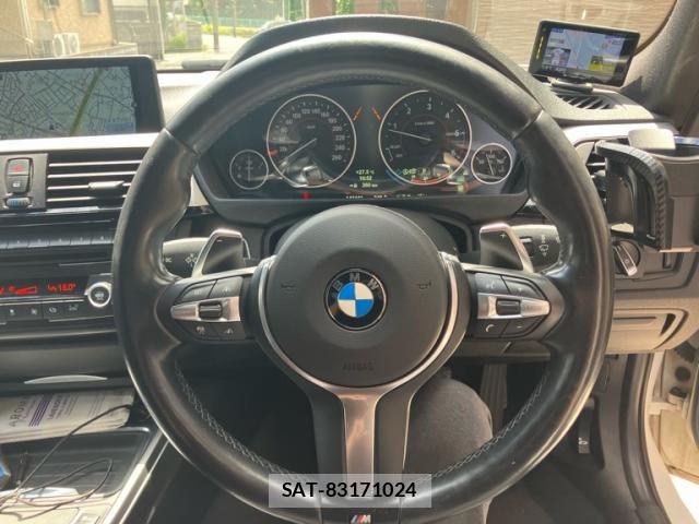 Bmw 3 SERIES 2014-03 8353961-16