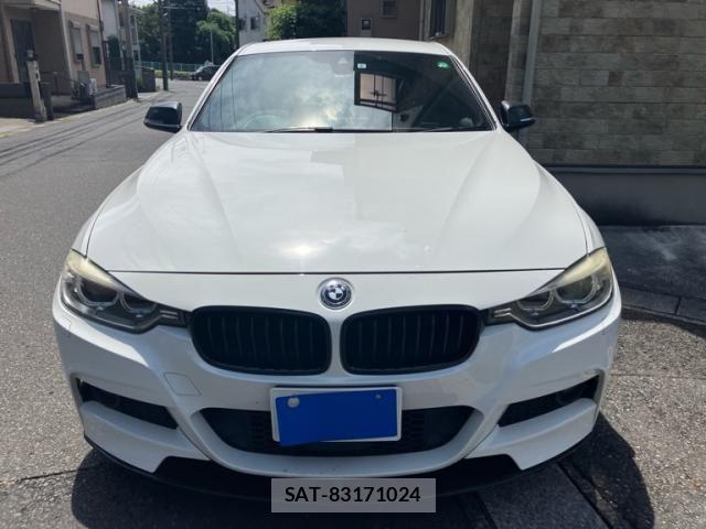 Bmw 3 SERIES 2014-03 8353961-1