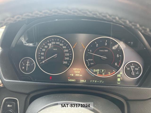 Bmw 3 SERIES 2014-03 8353961-19