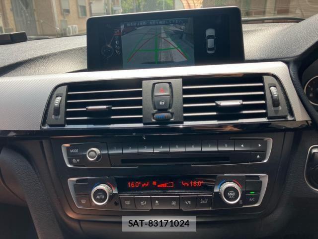 Bmw 3 SERIES 2014-03 8353961-20