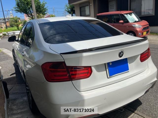 Bmw 3 SERIES 2014-03 8353961-2