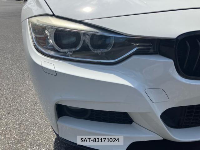 Bmw 3 SERIES 2014-03 8353961-3