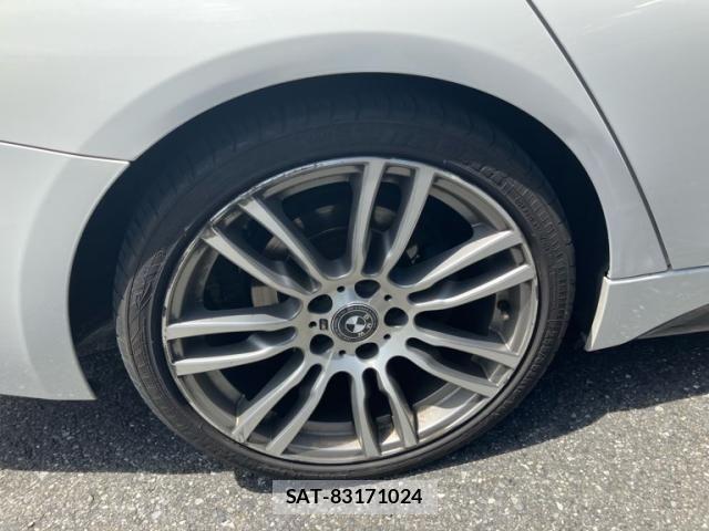 Bmw 3 SERIES 2014-03 8353961-7