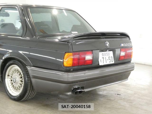 Bmw 3 SERIES 1989-04 8353959-11