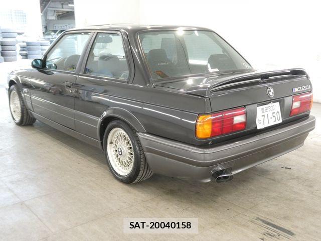 Bmw 3 SERIES 1989-04 8353959-1