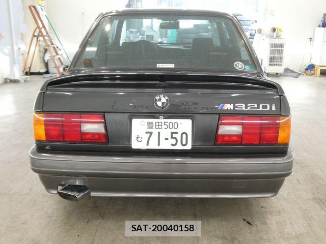Bmw 3 SERIES 1989-04 8353959-4