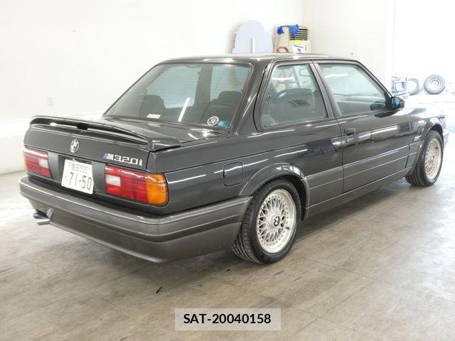 Bmw 3 SERIES 1989-04 8353959-6