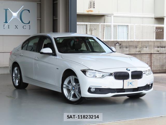 Bmw 3 SERIES 2017-07 8364916-0