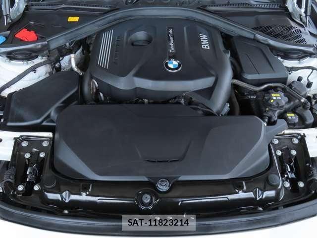 Bmw 3 SERIES 2017-07 8364916-9