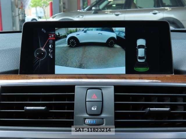 Bmw 3 SERIES 2017-07 8364916-14