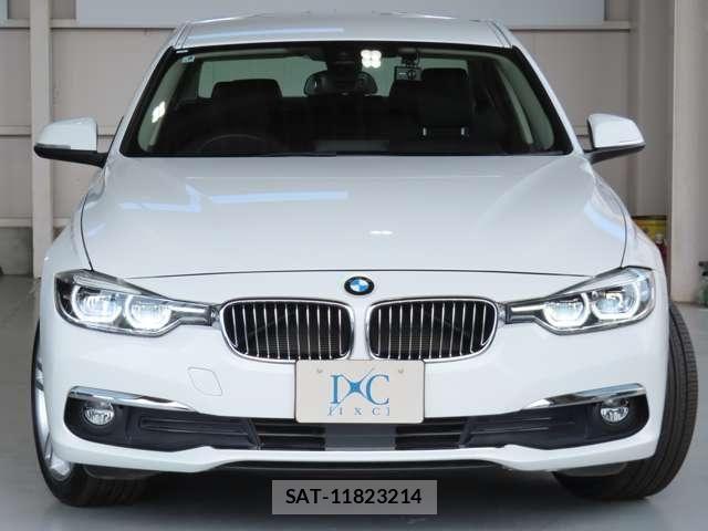 Bmw 3 SERIES 2017-07 8364916-1
