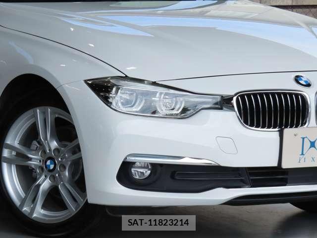 Bmw 3 SERIES 2017-07 8364916-22