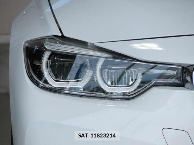 Bmw 3 SERIES 2017-07 8364916-24