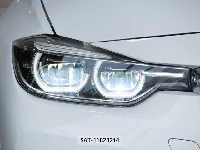 Bmw 3 SERIES 2017-07 8364916-25