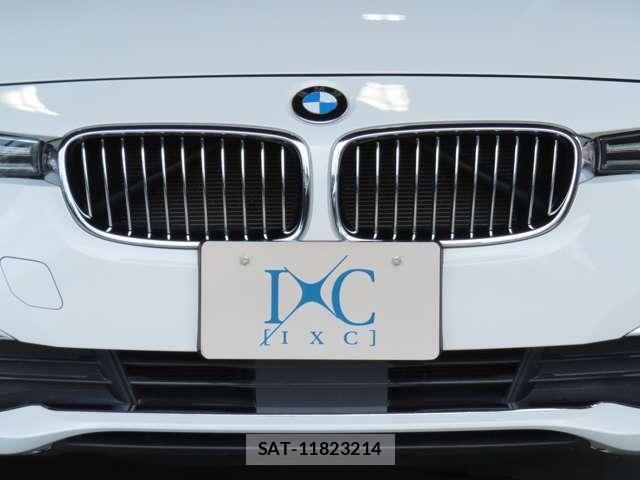 Bmw 3 SERIES 2017-07 8364916-27