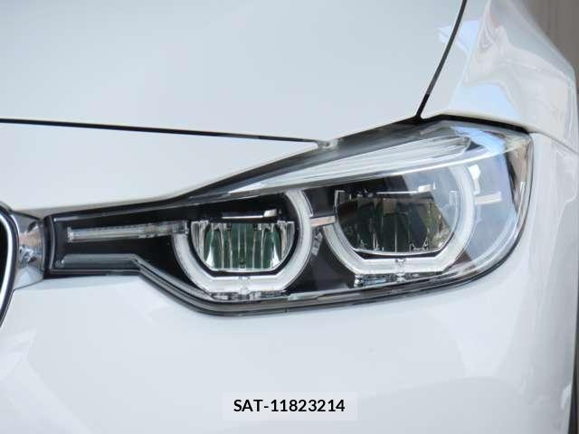 Bmw 3 SERIES 2017-07 8364916-2