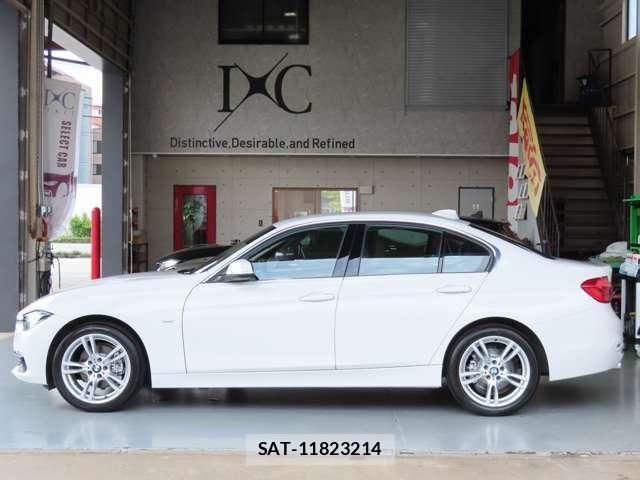 Bmw 3 SERIES 2017-07 8364916-3
