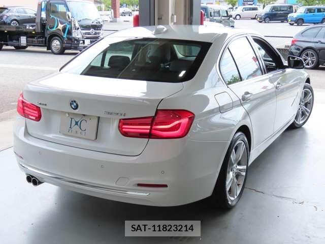 Bmw 3 SERIES 2017-07 8364916-5