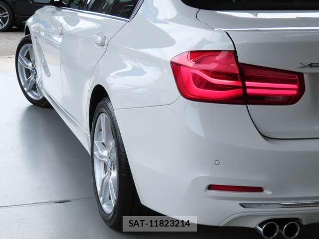 Bmw 3 SERIES 2017-07 8364916-6