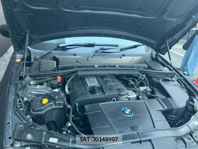 Bmw 3 SERIES 2011-09 8364922-14